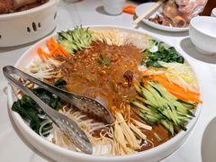 -上关东东北菜(夫子庙水游城店)