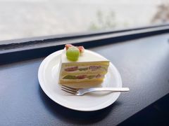 -black rainbow coffee