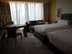 -杭州城中香格里拉大酒店