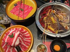 -牛New寿喜烧(闵行龙湖天街店)