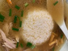 -王春春鸡汤饭(上海中海环宇城店)