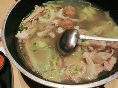 -川堂风·跷脚牛肉·乐山爆炒(宝山日月光店)