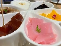 -茅庐毛血旺(临沂泰盛广场店)