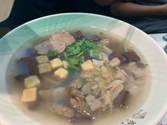 -苏晓玥·手作江南小吃(深圳北站店)