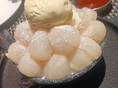 -翡翠鸟精品泰国菜(北辰财富中心店)
