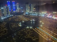 -大连君悦酒店·星海湾壹号Dalian·Dalian(星海广场店)