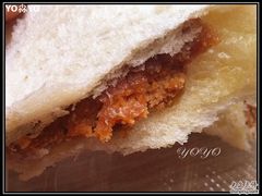 假！-85度C(生甜甜圈研究工坊·上海平凉店)