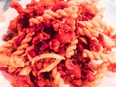 -虎虎龙虾大排档(双井店)