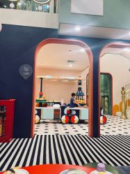 -meland club亲子乐园(北京芳圆里ID MALL店)