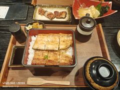 -玄白·炭烤活鳗(上海首店)