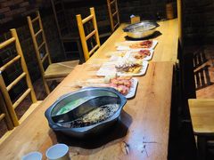 -袁记串串香(北国店)