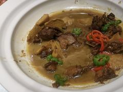 -李氏传家菜(兴城路店)