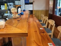 -Ramen满吉·豚骨拉面(丽园路店)