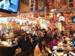 -平成屋· Late Night 食堂(四川北路店)