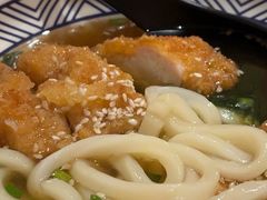 -五右卫门(张自忠路店)