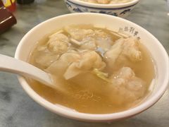 -恩宁刘福记(东华东路店)