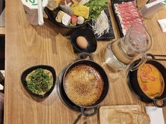 -呷哺呷哺(维多利万悦城店)