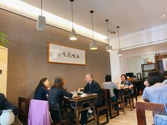 -五观堂素食(新华路店)