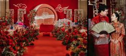 -忆江南婚礼策划(姑苏店)
