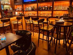 -The Cheebat 锌吧·Bistro(体育西店)