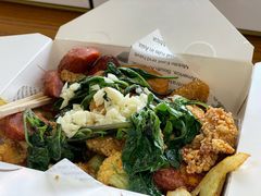 -呷贺盐酥鸡(抄纸巷店)