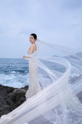 -巴黎春天·菀纱仙庭婚纱美学