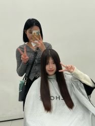 -DL HOPE明星造型