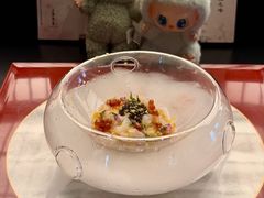 -鳥喜Toriki怀石烧鸟料理