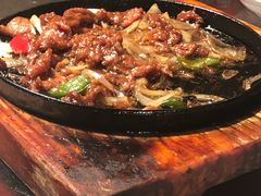 -玉林烤鸭店(垡头店)