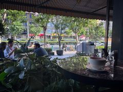 -上海锦江汤臣洲际大酒店