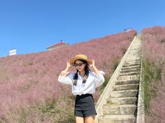 -沂蒙云瀑洞天景区