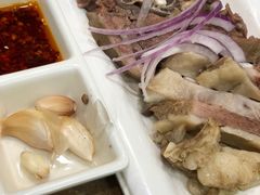 -清真·玛丽亚新疆菜主题餐厅(浙江中路店)