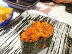 -羽寿司(东方宝泰店)