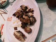 -金家老三饭庄(常营店)