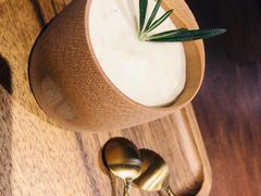 米酒慕斯-ZING COFFEE 镜咖啡