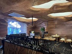 -野人串吧(太原街步行街店)