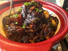 -老海陵·泰州菜(图书馆店)