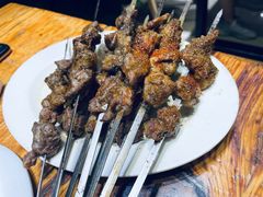 -杨记清芳牛肉拉面(京广路店)