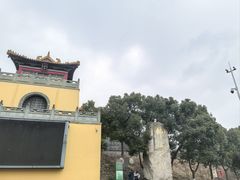 -南京市江宁方山