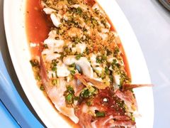 -夏苑(新加坡丽思卡尔顿美年酒店)