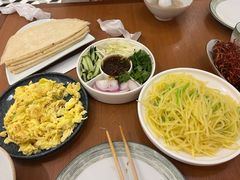 -老昌春饼(中央大街店)
