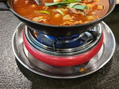 -湘肠香火锅店(团结湖店)
