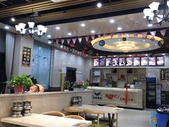 -辣动时代自助小火锅(大庆路店)