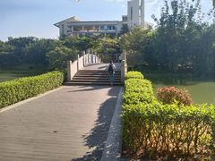 -海南热带海洋学院(三亚校区)