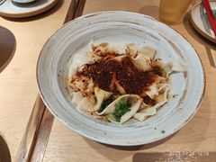 -大师兄·手工面·西北菜(珠海环宇城店)