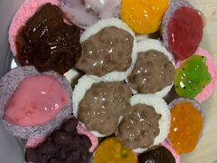 -津门红姐熟梨糕茶汤糕干(爱国道店)