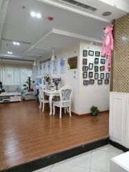 -Dr.林醫生产后修复·超级店(南京江宁同曦店)