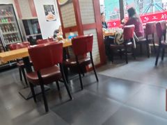 -李连贵熏肉大饼(沈阳站店)