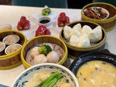 -粤秀小厨·广式早茶(辽宁路店)