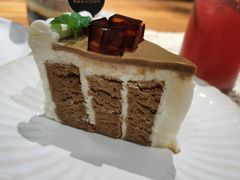-小淘圆儿·四季口味蛋糕